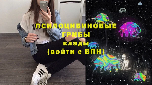 твердый Верея